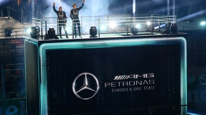 Hamilton Russell Las Vegas