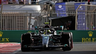 Hamilton Abu Dhabi