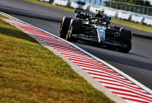 Hamilton Hungary