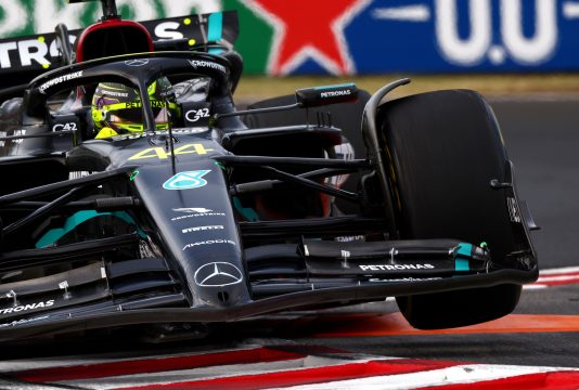 Hamilton Hungary