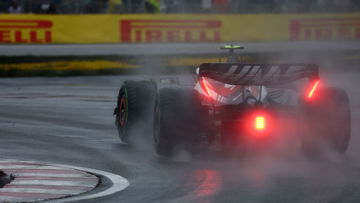 FIA deliver Hulkenberg decision after investigation