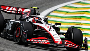 De echte reden achter het track limits-protest van Haas