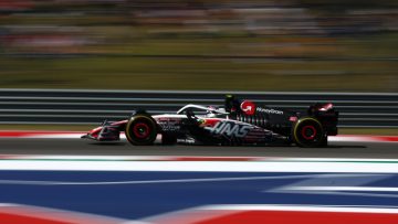 FIA velt oordeel over protest Haas na GP VS