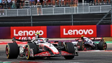 FIA wil regels aanscherpen na Haas-protest tegen Red Bull en consorten