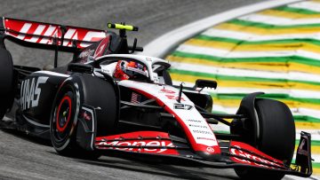 Transfer market: Audi still aiming for Hulkenberg