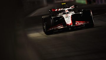 Insights from F1 sponsor: The critical importance of choosing the right oil