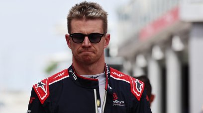 Hulkenberg US