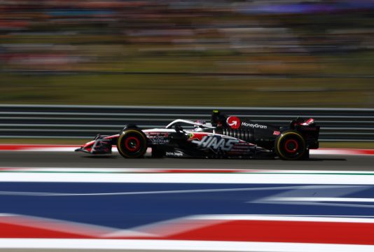 Hulkenberg US
