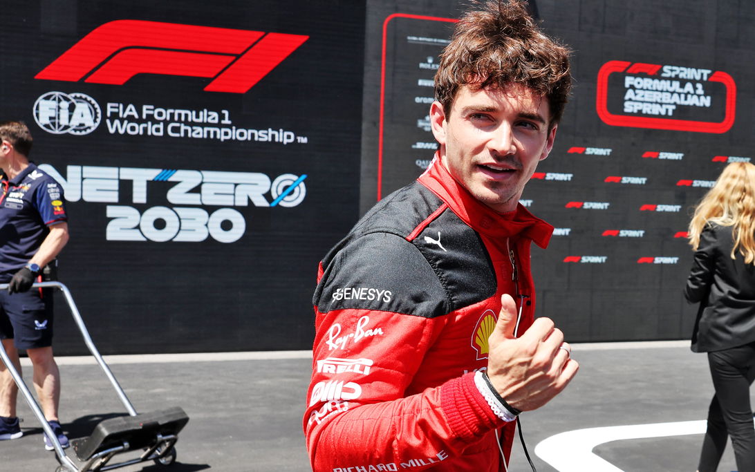 Leclerc Baku 10 37 36