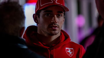 2023 F1 Las Vegas Grand Prix - Free Practice 1 results