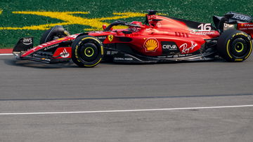 LIVE: F1 2023 Canadian Grand Prix - Free Practice 3