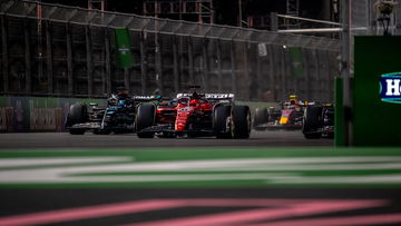 F1 continues trend heading into first races of 2024