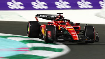 Hebben de rivalen van Red Bull het gat gedicht in Djedda?