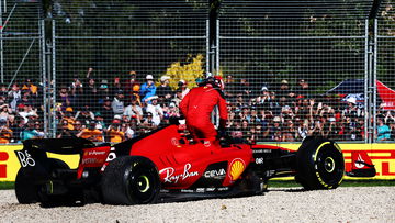 LIVE: Reaction as Verstappen wins after surviving Melbourne chaos