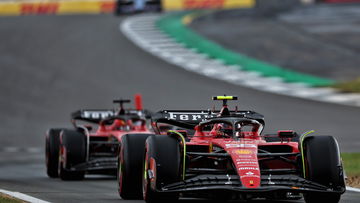 Akkefietje tussen Leclerc en Sainz tijdens kwalificatie krijgt nog een staartje