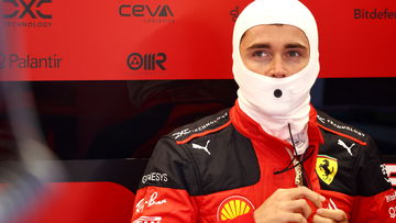 2023 F1 Belgian Grand Prix - Qualifying results