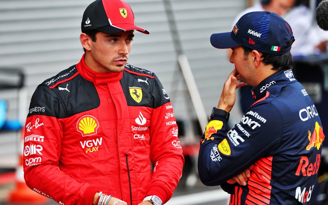 The F1 drivers out of contract at the end of 2024 | RacingNews365