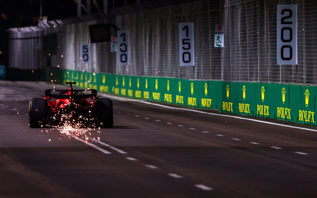 Leclerc Singapore