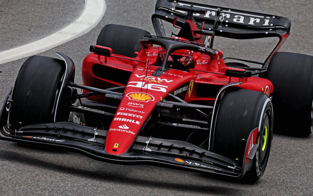 Leclerc Brazil