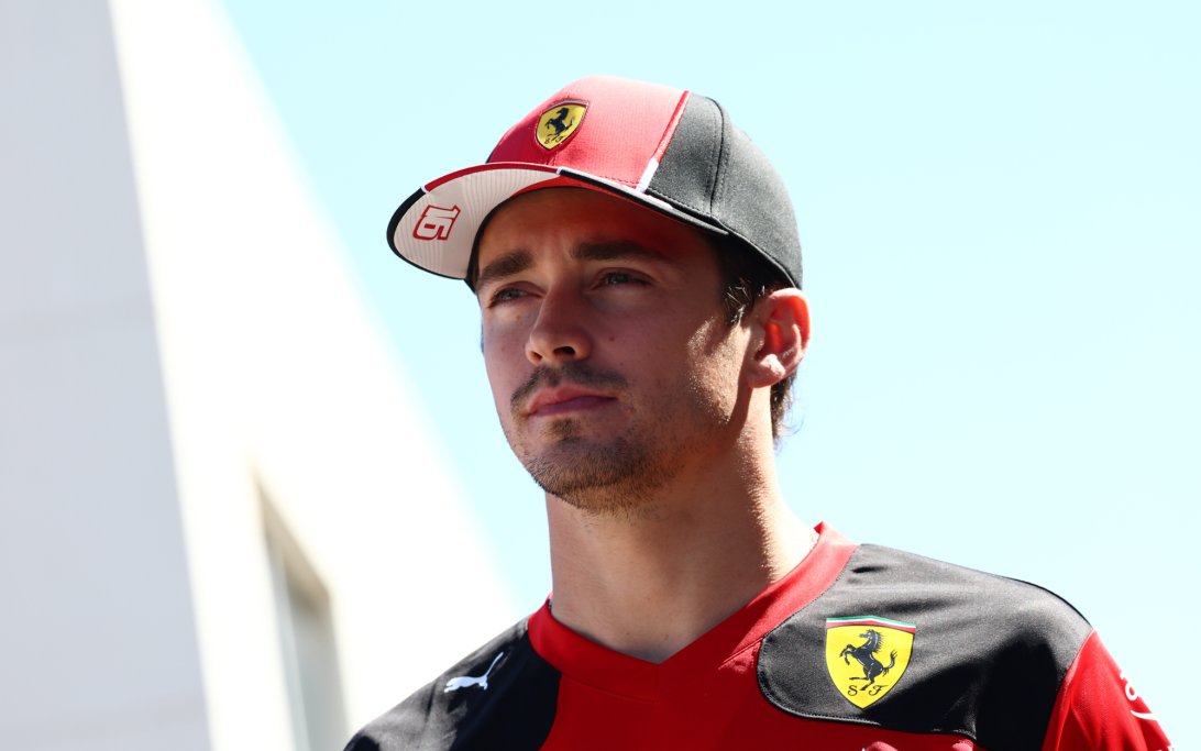 Leclerc US