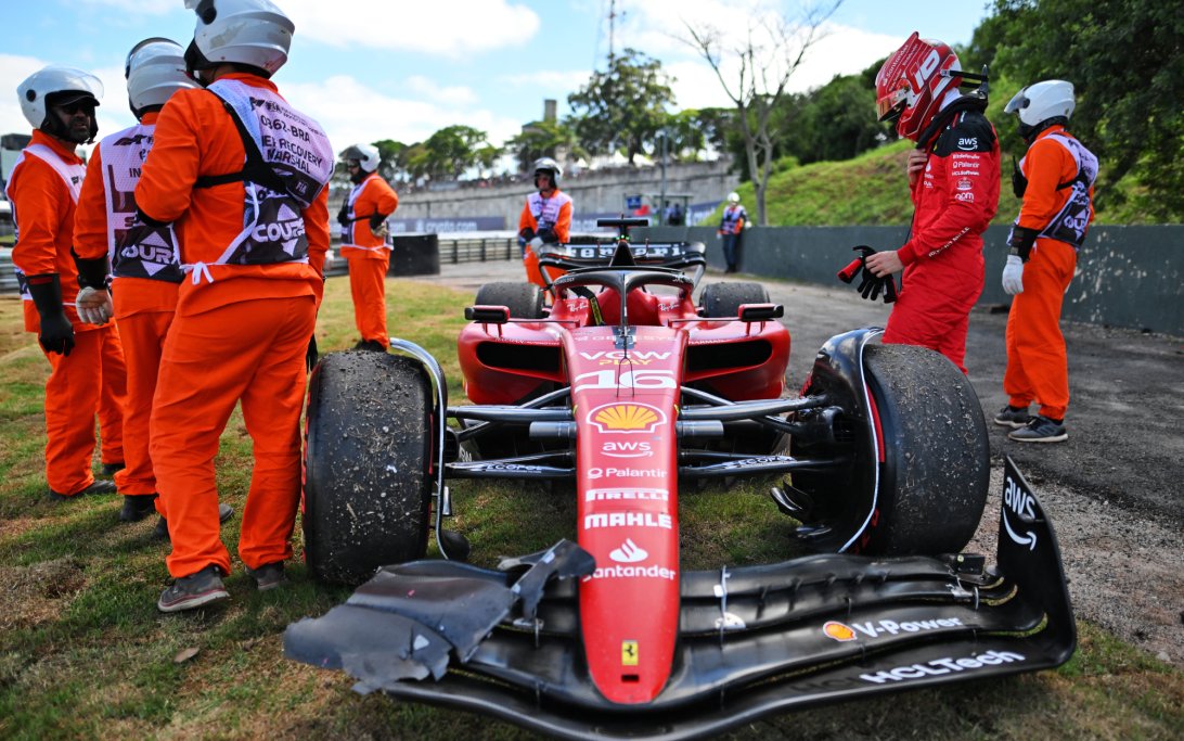 Leclerc Brazil