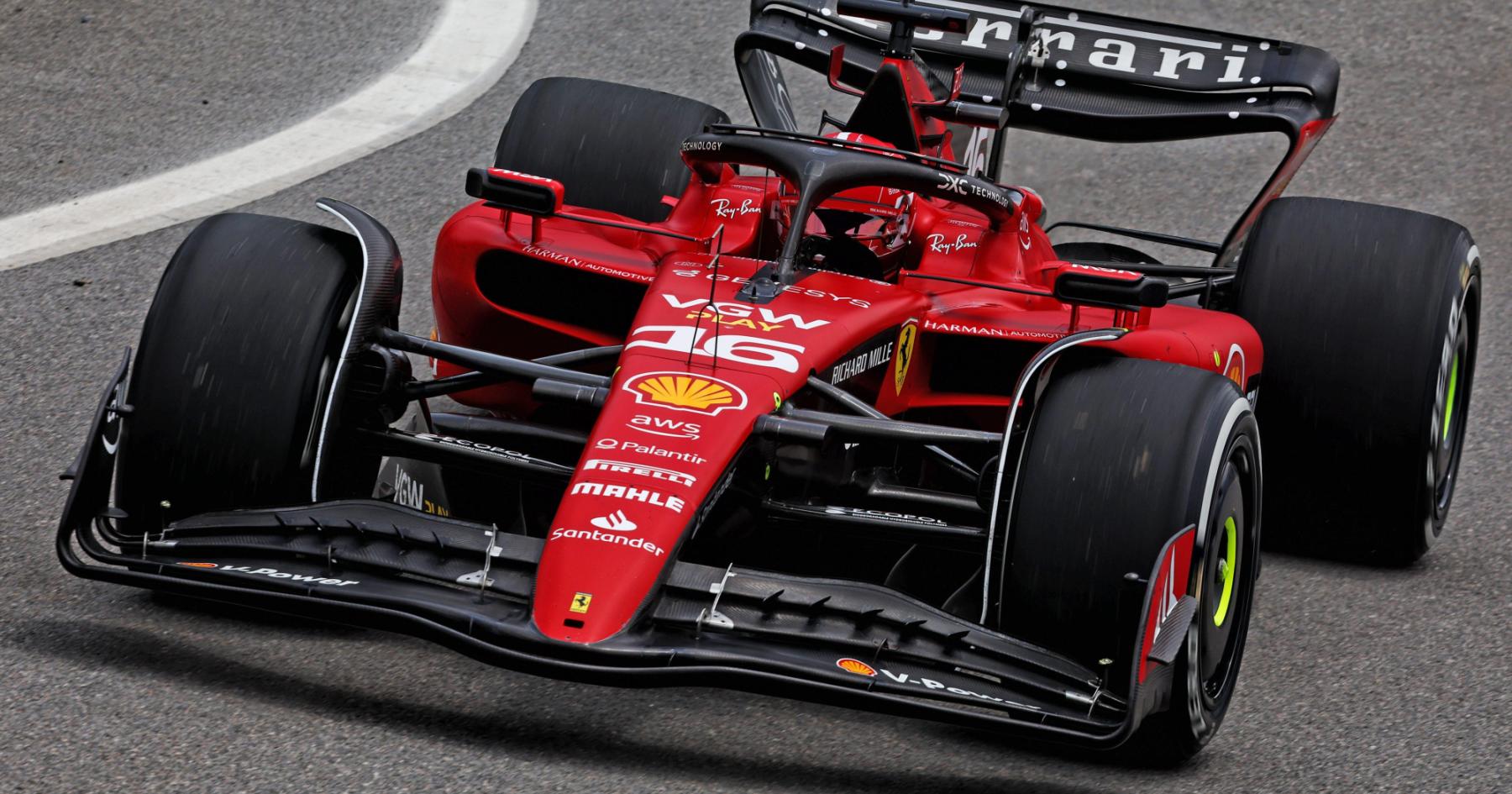 F1 Brazil 2025 Results Today Live Laney Carmela