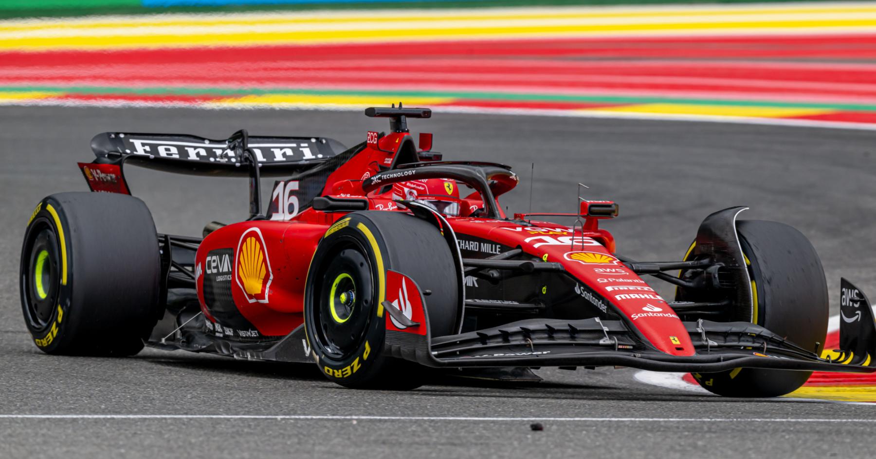 2024 Ferrari California Lacie Miquela 2024-ferrari-california-lacie-miquela