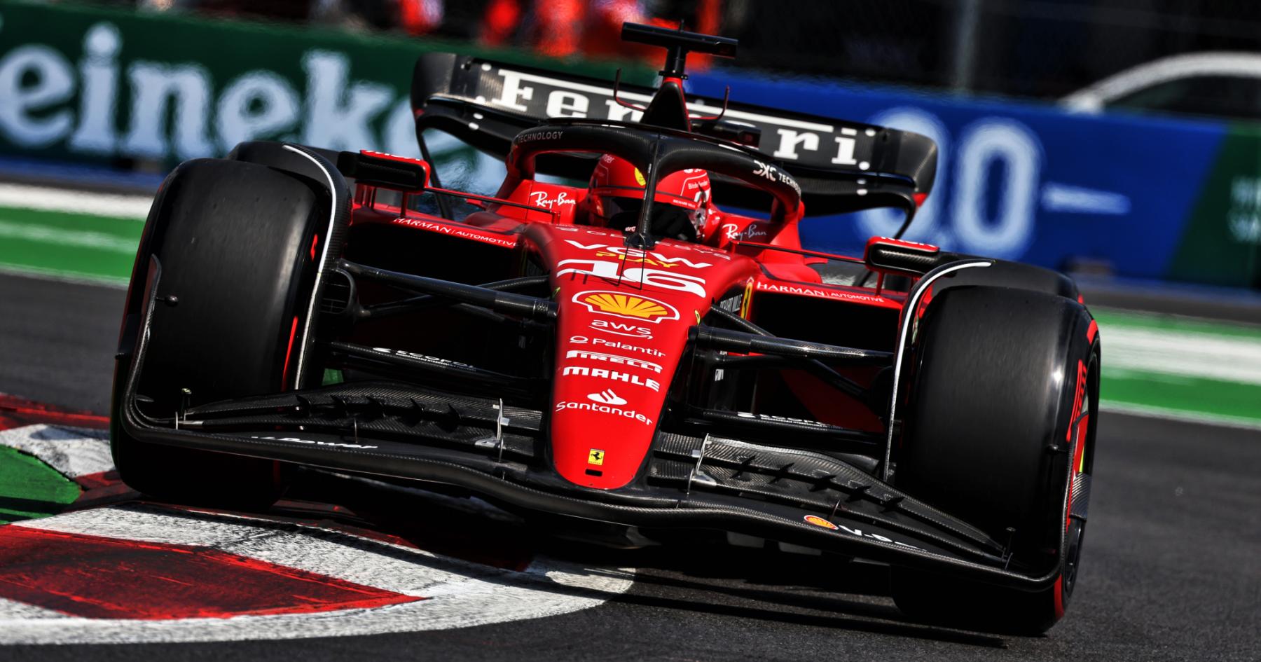 Uitslag kwalificatie Formule 1 GP Mexico 2023 RacingNews365 Uitslag kwalificatie Formule 1 GP Mexico 2023 RacingNews365