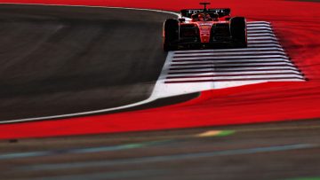 FIA President warns circuits could lose F1 races over track limits