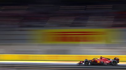 Leclerc Abu Dhabi