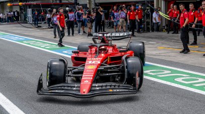 Leclerc Brazil