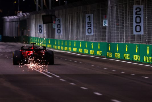 Leclerc Singapore