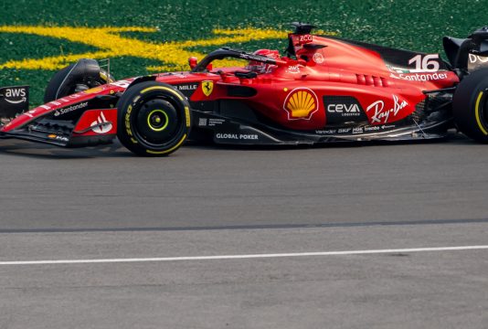 Leclerc Canada