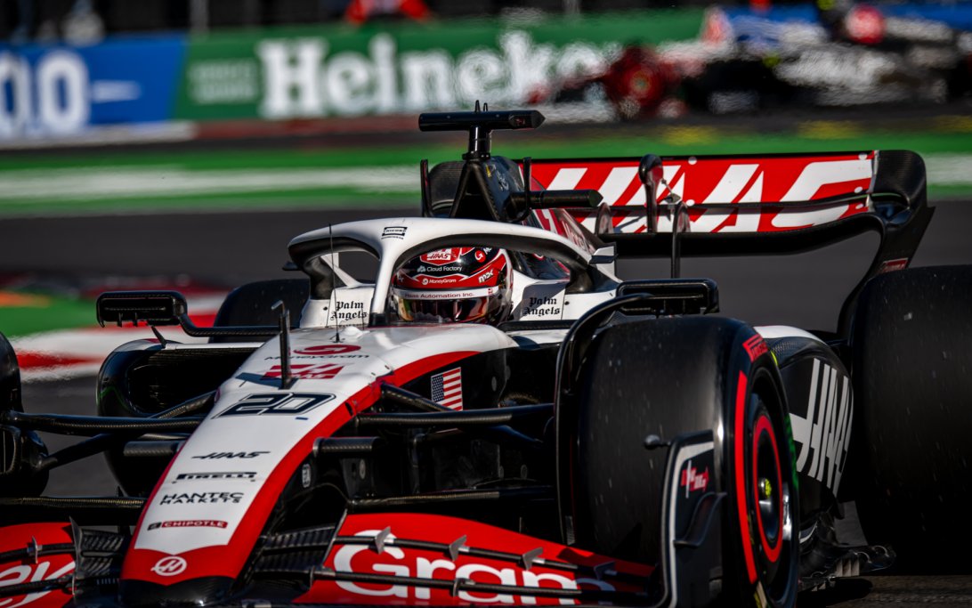 Magnussen mexico