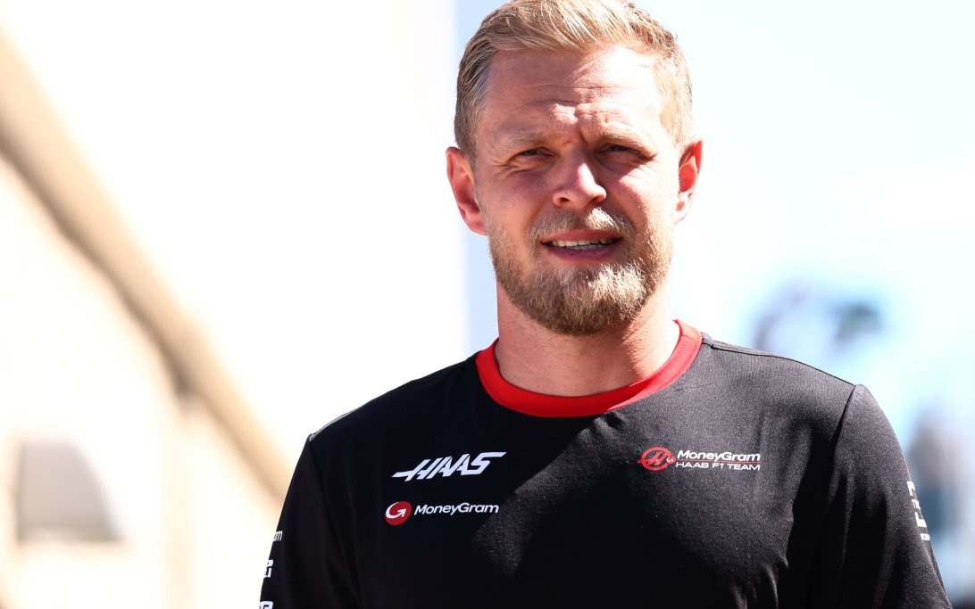 Magnussen US