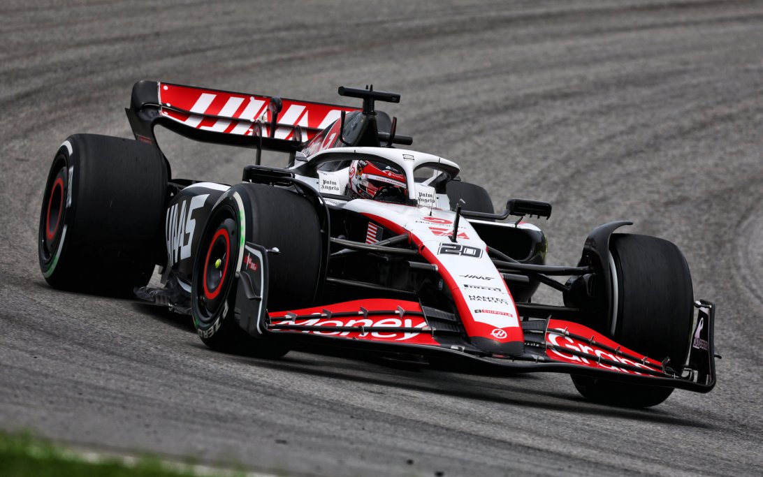 Magnussen Brasil
