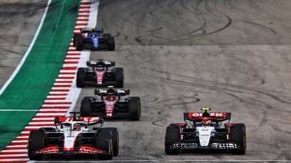 Magnussen Hulkenberg US