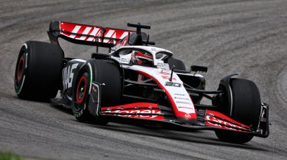 Magnussen Brasil
