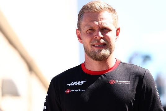 Magnussen US