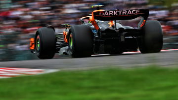 LIVE: 2023 F1 Japanese Grand Prix - Free Practice 3