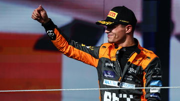 Can Norris win a title with McLaren?