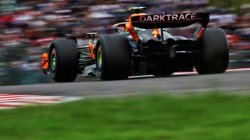 LIVE: 2023 F1 Japanese Grand Prix - Free Practice 3
