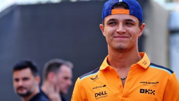 Norris fightback triggers iconic Alonso memory