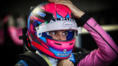 Ocon Miami