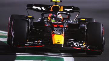 Video: Samenvatting kwalificatie GP Saoedi-Arabië 2023