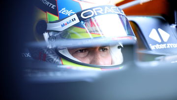 Perez on thin ice at Red Bull: What we learned at the Canadian GP