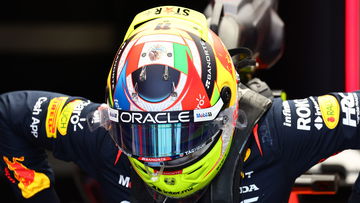 Video: Drama voor Perez in kwalificatie GP Australië