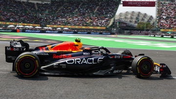 LIVE: Reaction as Leclerc stuns for Mexico pole; six drivers under investigation