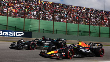 Did Perez save his Red Bull career in Brazil?