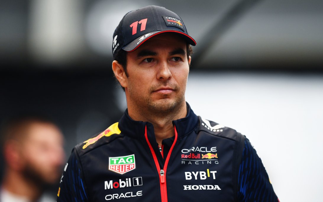 Perez Brazil